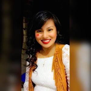 Meet your Posher, Mariah